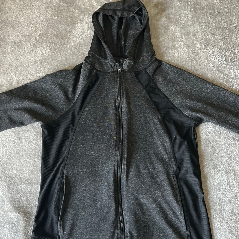 Athletex Brand, Women’s full zip, workout jacket